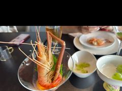 -RIVIERA 松鹤楼(外滩店)