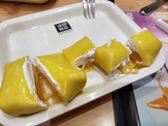 -满记甜品(友谊国贸城店)