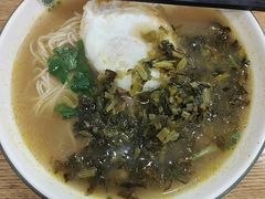 -崔记拉面馆(航北店)