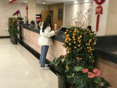 -雍村饭店(西安钟楼大差市地铁站店)