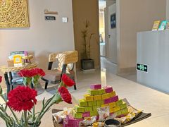 -象泰SPA·泰式按摩·足疗(卓悦中心店)