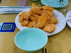 -春水锅贴·传统鲁菜(大明湖店)