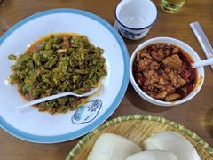 -小崔家臊子面(蔡家坡总店)