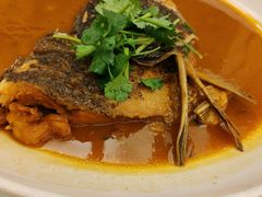 -开元食府(长兴路店)