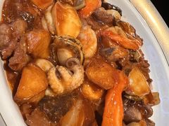 -大铁勺新津菜(东丽阳光新业广场店)