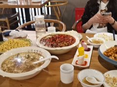 -陈傻子餐厅(世纪都会店)