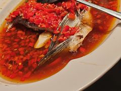-楚山晓·楚湘菜(江夏永旺店)