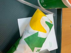 -赛百味SUBWAY(中亭街店)