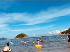 -西涌国际滨海旅游区