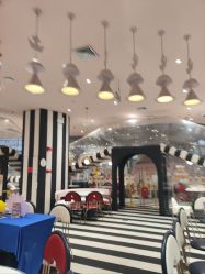 -奈尔宝家庭中心·亲子餐厅(宝安店)