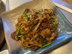 -潮界(LU·ONE凯德晶萃广场店)