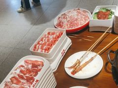 -刘火辣老火锅(光谷店)