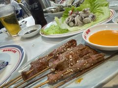 -明本湛江鸡•海鲜小厨(陈家祠店)