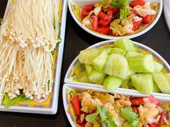 -芦月轩羊蝎子(北蜂窝店)