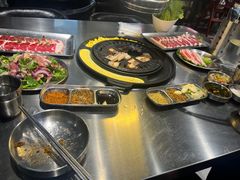 -小团团·路边烤牛肉(南岭壹街店)