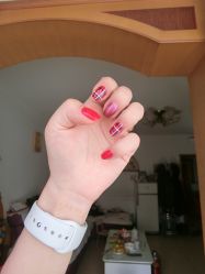 -JERRY日式美甲美睫纹绣工坊