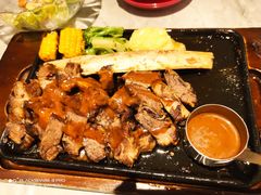 -必胜客(东大桥店)