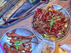 -18BAN音乐啤酒馆(西丽店)
