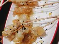 -奉天宴遇烧烤·冒锅