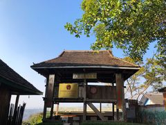 -西双版纳基诺山寨