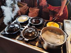 -田园印象·成都土菜院子(华阳店)