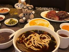 -中国厨房/台湾牛肉面