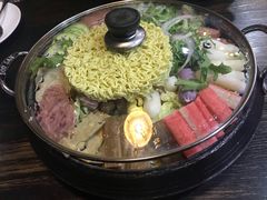 -the frypan韩国炸鸡啤酒(五路居店)