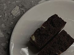 芝士布朗尼-OUR Bakery(三里屯太古里店)