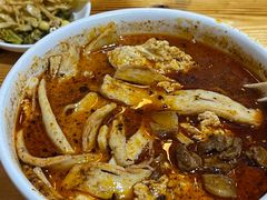 -老鳯府豆花泡馍(第五大道店)