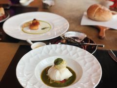 -恰餐厅及酒吧CHAR Bar & Grill(北京三里屯洲际店)