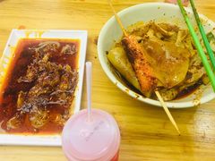 -马三洋芋片(兰州总店)