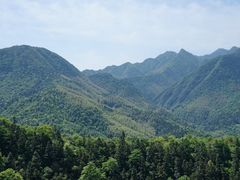 -天花井景区