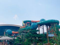 -杭州开元森泊度假乐园