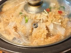 -前海沿·青岛菜(李沧万达店)