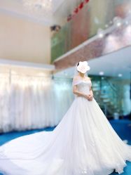 -爱纱嫁衣婚纱礼服馆