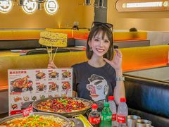 -师烤·豆花烤鱼(广州荔湾扬韬广场店)
