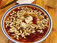 八宝稀饭-海富荣锅贴(万象城店)