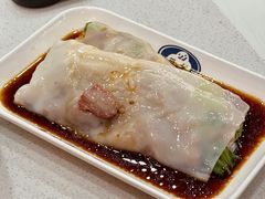 -银记肠粉(文昌北路店)