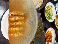 -邢家锅贴老店·非遗·开封菜(金明广场店)