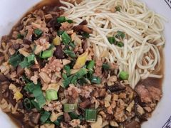 拌面-姐妹面馆(水澄路店)