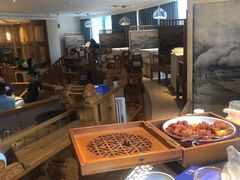 -上座云间·青年赣菜(绿茵店)