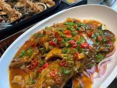 -谷语中餐厅
