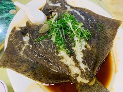 -老字号蛇口德记烧腊饭店·海鲜加工