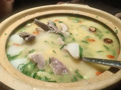 -乔街深夜食堂·台州菜·高压锅生蚝(杭州总店)