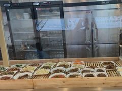 -老乡鸡(新邻天地店)