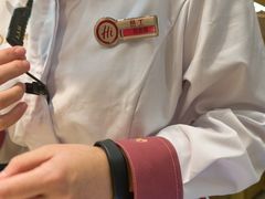 -海底捞火锅(闽篮城市广场店)