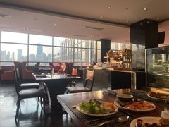 -海尔洲际酒店天下一品中餐厅