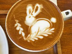 -Peet's 皮爷咖啡(东湖路手作店)