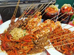 -潮爷的店·小龙虾·烧烤