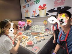 -海底捞火锅(坪山益田假日广场店)